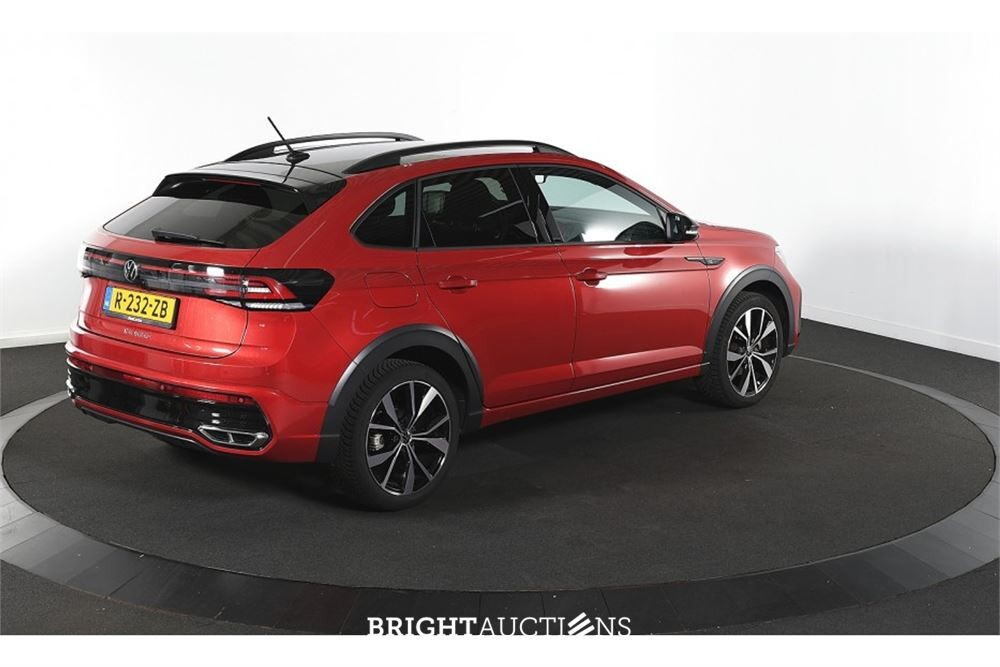 Volkswagen Taigo R-Line Business 1.0 TSI DSG 110pk 2023 (Origineel-NL), R-232-ZB