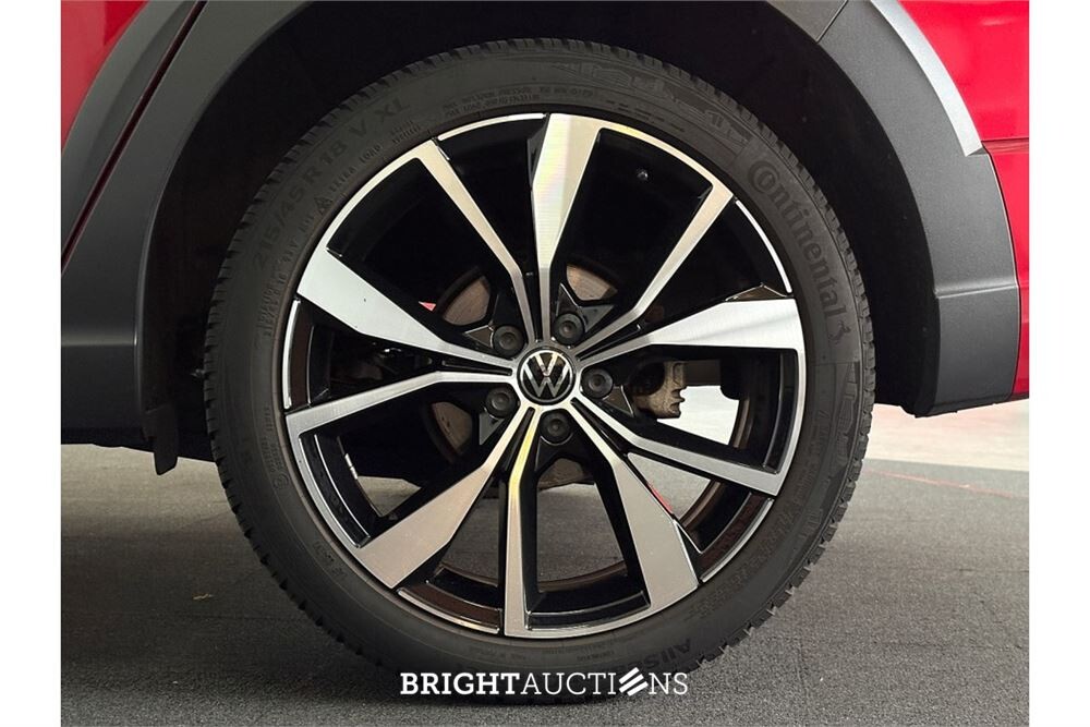 Volkswagen Taigo R-Line Business 1.0 TSI DSG 110pk 2023 (Origineel-NL), R-232-ZB