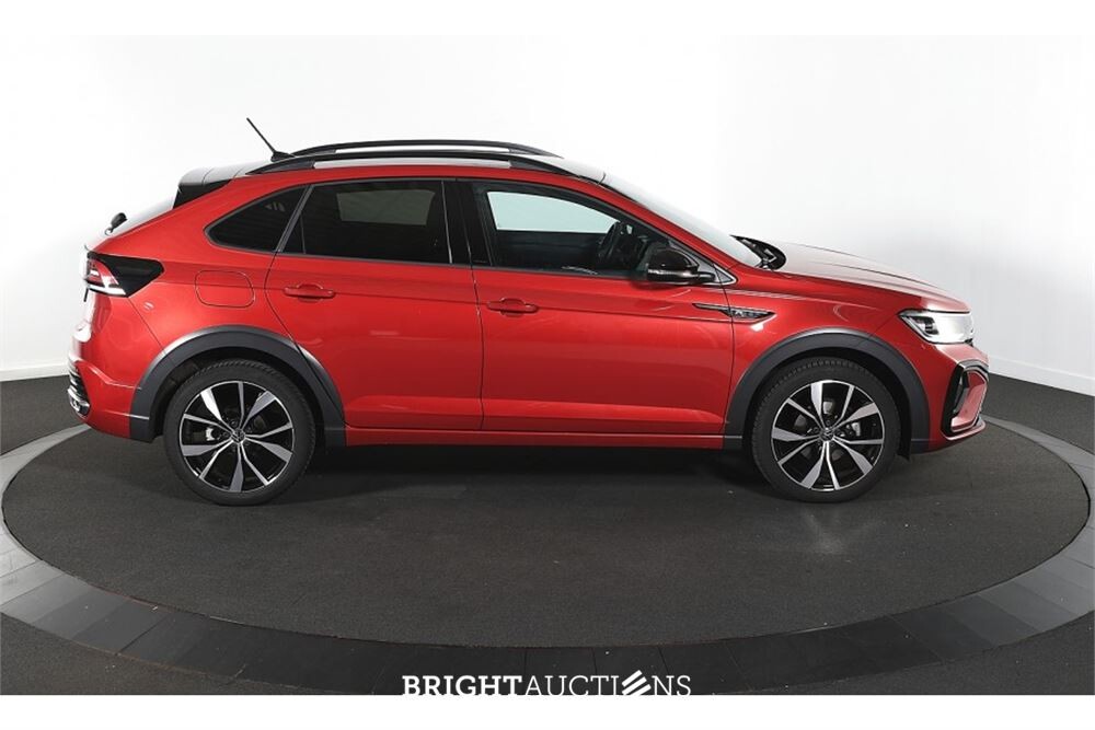 Volkswagen Taigo R-Line Business 1.0 TSI DSG 110pk 2023 (Origineel-NL), R-232-ZB