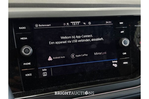Volkswagen Taigo R-Line Business 1.0 TSI DSG 110pk 2023 (Origineel-NL), R-232-ZB