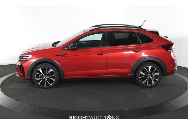 Volkswagen Taigo R-Line Business 1.0 TSI DSG 110pk 2023 (Origineel-NL), R-232-ZB