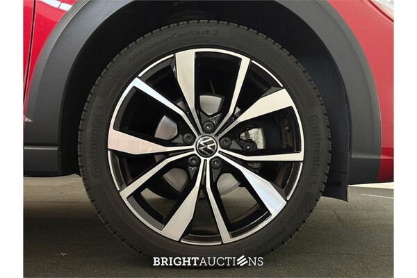 Volkswagen Taigo R-Line Business 1.0 TSI DSG 110pk 2023 (Origineel-NL), R-232-ZB