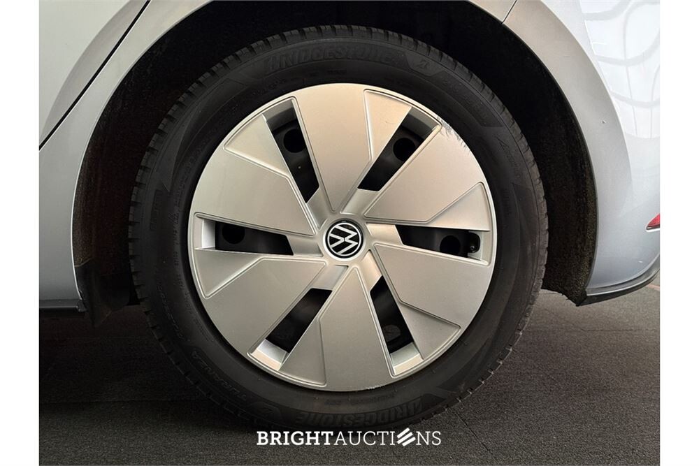 Volkswagen ID.3 Business 58 kWh 2020 (Origineel-NL), K-877-HZ