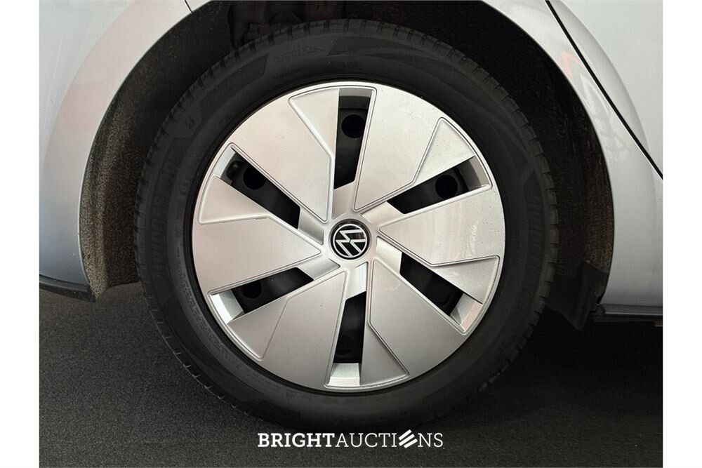 Volkswagen ID.3 Business 58 kWh 2020 (Origineel-NL), K-877-HZ