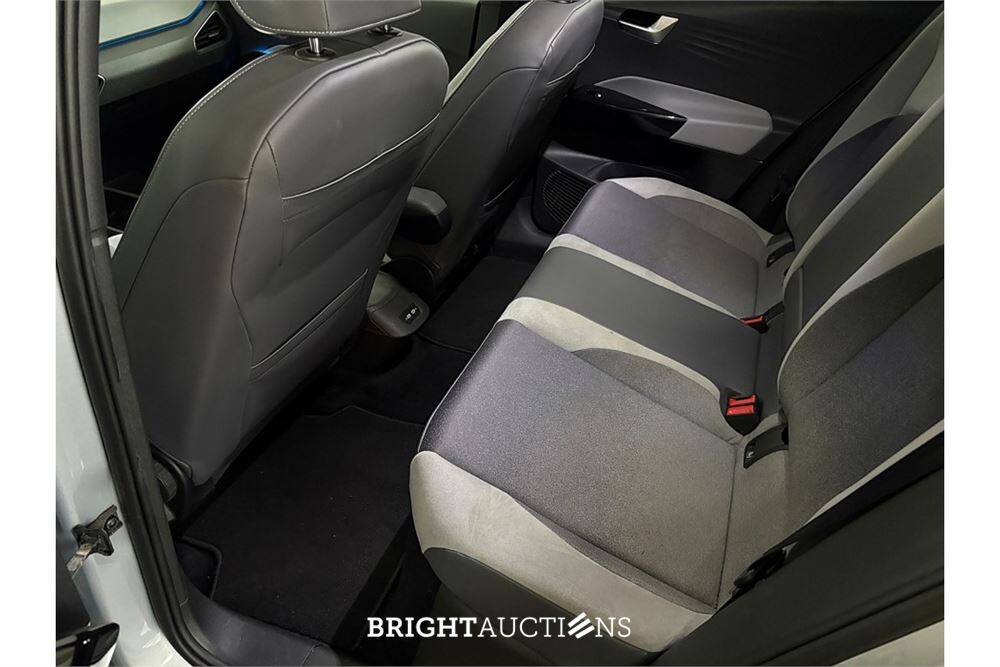 Volkswagen ID.3 Business 58 kWh 2020 (Origineel-NL), K-877-HZ