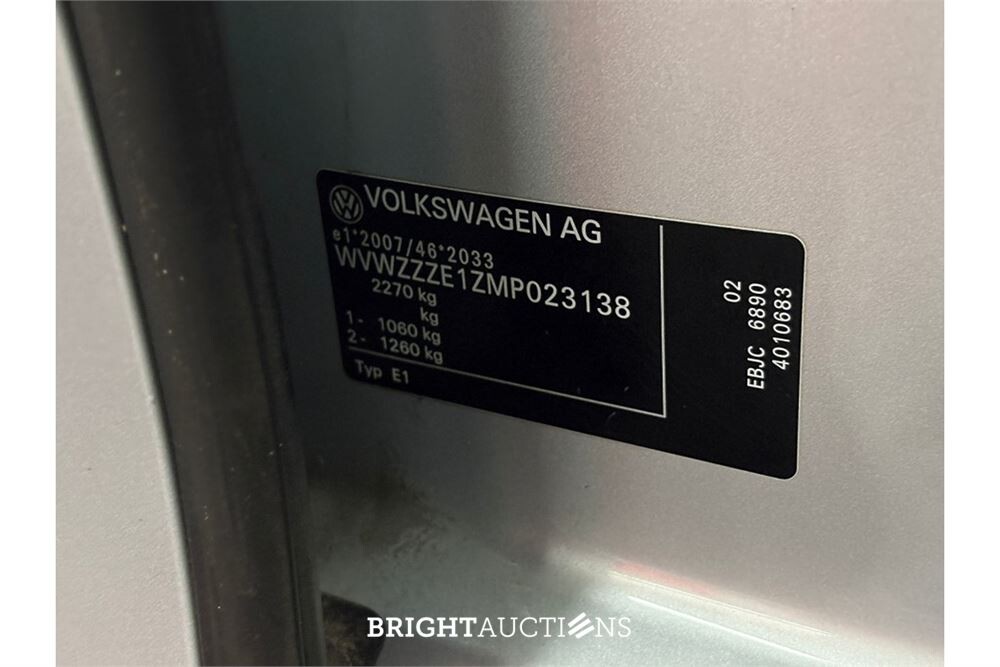 Volkswagen ID.3 Business 58 kWh 2020 (Origineel-NL), K-877-HZ