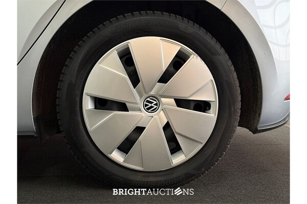 Volkswagen ID.3 Business 58 kWh 2020 (Origineel-NL), K-877-HZ