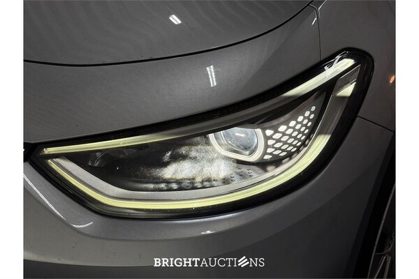 Volkswagen ID.3 Business 58 kWh 2020 (Origineel-NL), K-877-HZ