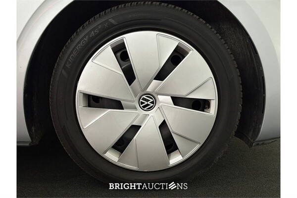 Volkswagen ID.3 Business 58 kWh 2020 (Origineel-NL), K-877-HZ