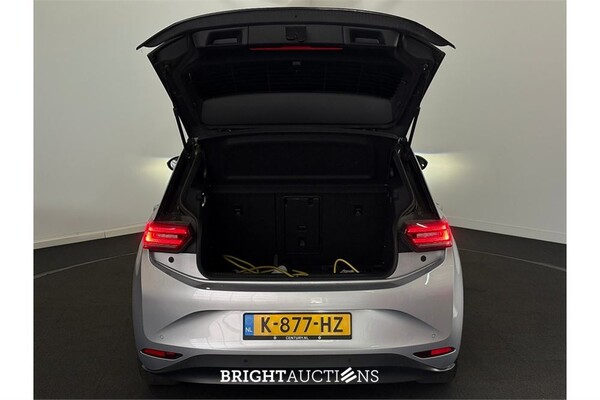 Volkswagen ID.3 Business 58 kWh 2020 (Origineel-NL), K-877-HZ