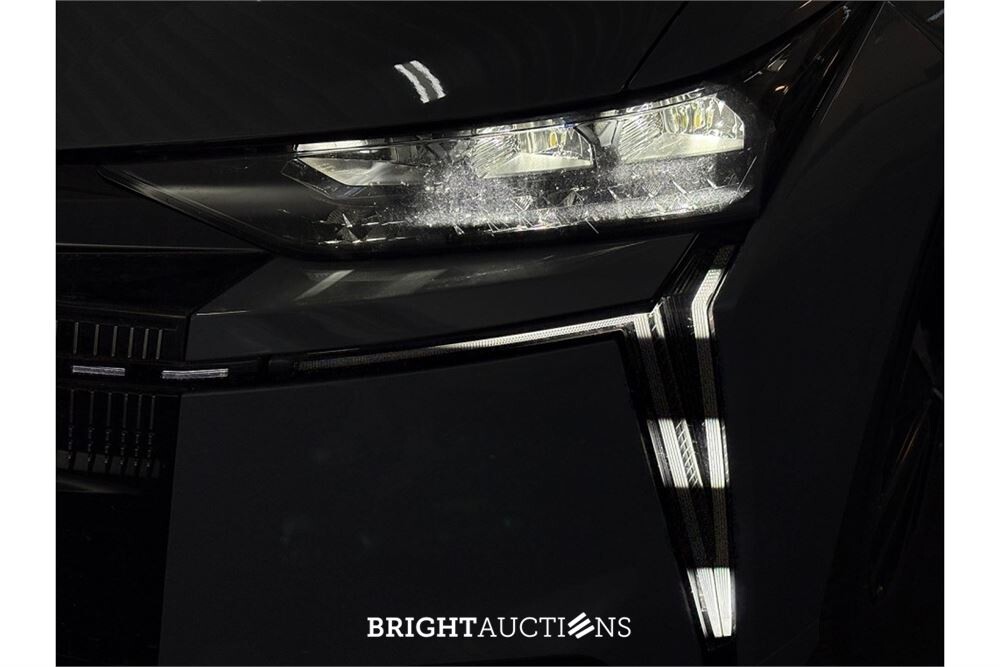 DS DS 4 NO-4 E-Tense Pallas 58 3 kWh 2025 (Origineel-NL), JNS-06-H