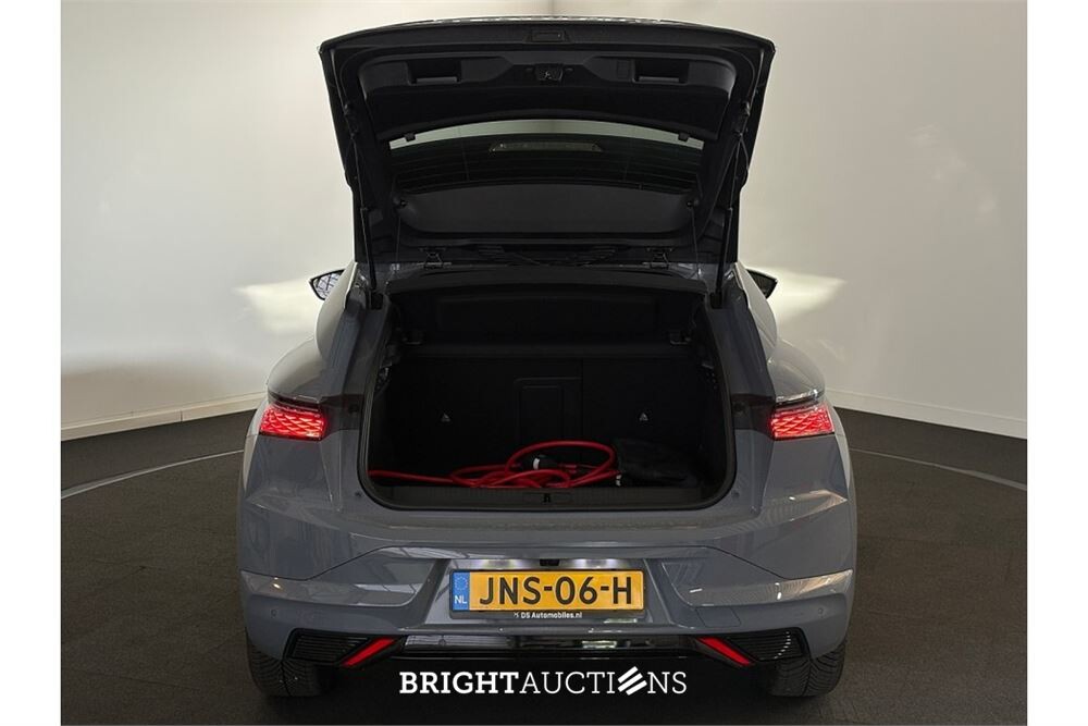 DS DS 4 NO-4 E-Tense Pallas 58 3 kWh 2025 (Origineel-NL), JNS-06-H