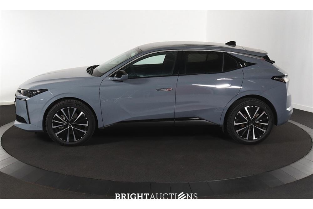 DS DS 4 NO-4 E-Tense Pallas 58 3 kWh 2025 (Origineel-NL), JNS-06-H