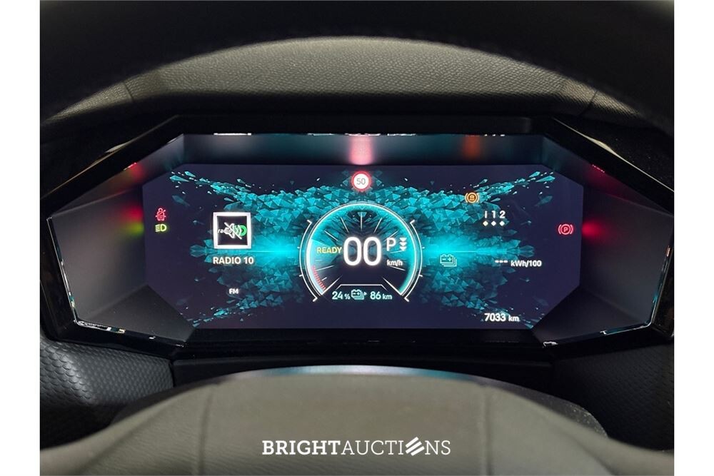 DS DS 4 NO-4 E-Tense Pallas 58 3 kWh 2025 (Origineel-NL), JNS-06-H