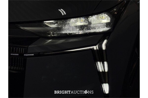 DS DS 4 NO-4 E-Tense Pallas 58 3 kWh 2025 (Origineel-NL), JNS-06-H