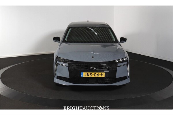 DS DS 4 NO-4 E-Tense Pallas 58 3 kWh 2025 (Origineel-NL), JNS-06-H