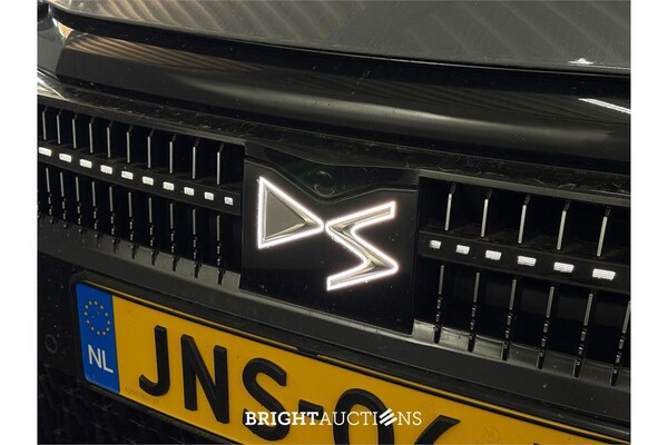 DS DS 4 NO-4 E-Tense Pallas 58 3 kWh 2025 (Origineel-NL), JNS-06-H