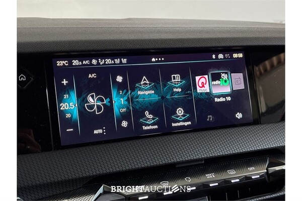 DS DS 4 NO-4 E-Tense Pallas 58 3 kWh 2025 (Origineel-NL), JNS-06-H