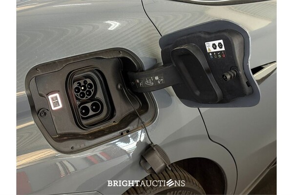 DS DS 4 NO-4 E-Tense Pallas 58 3 kWh 2025 (Origineel-NL), JNS-06-H