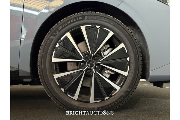 DS DS 4 NO-4 E-Tense Pallas 58 3 kWh 2025 (Origineel-NL), JNS-06-H