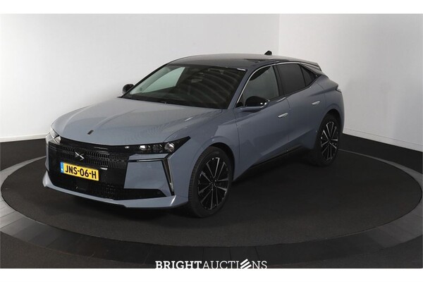 BRIGHT AUCTIONS: Luxury, Premium Daily Driver & Electric Vehicle Auction