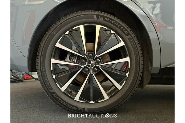 DS DS 4 NO-4 E-Tense Pallas 58 3 kWh 2025 (Origineel-NL), JNS-06-H