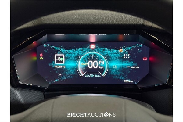 DS DS 4 NO-4 E-Tense Pallas 58 3 kWh 2025 (Origineel-NL), JNS-06-H