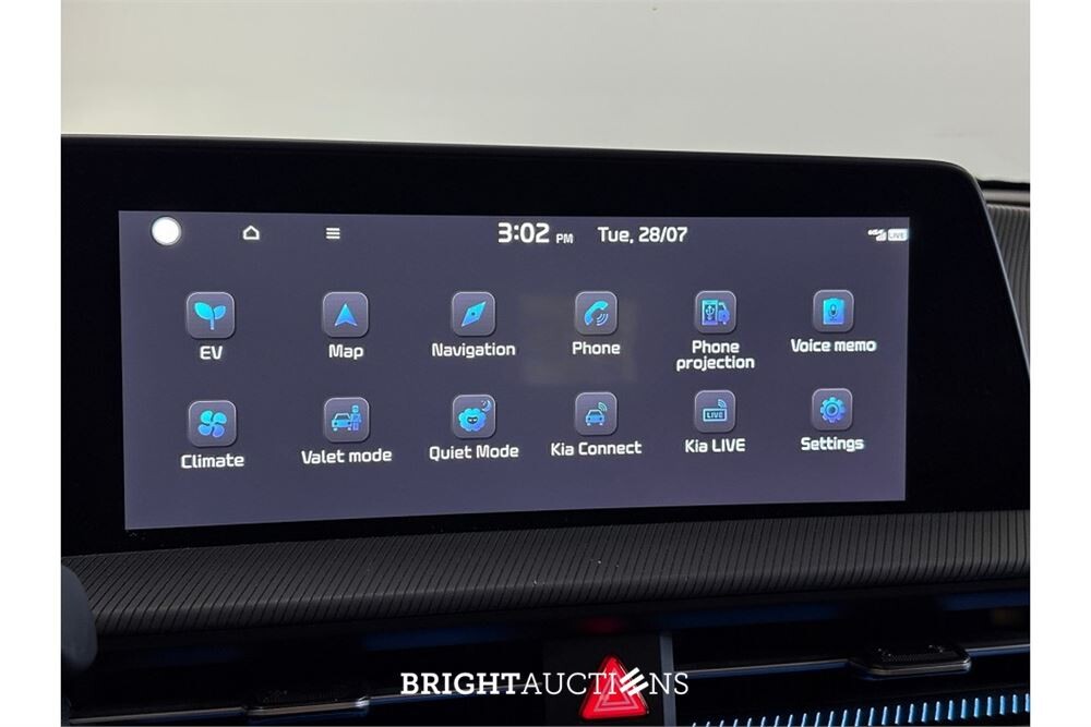 Kia EV6 GT-Line 77 AWD 4 kWh 2022 (Origineel-NL), P-013-RL