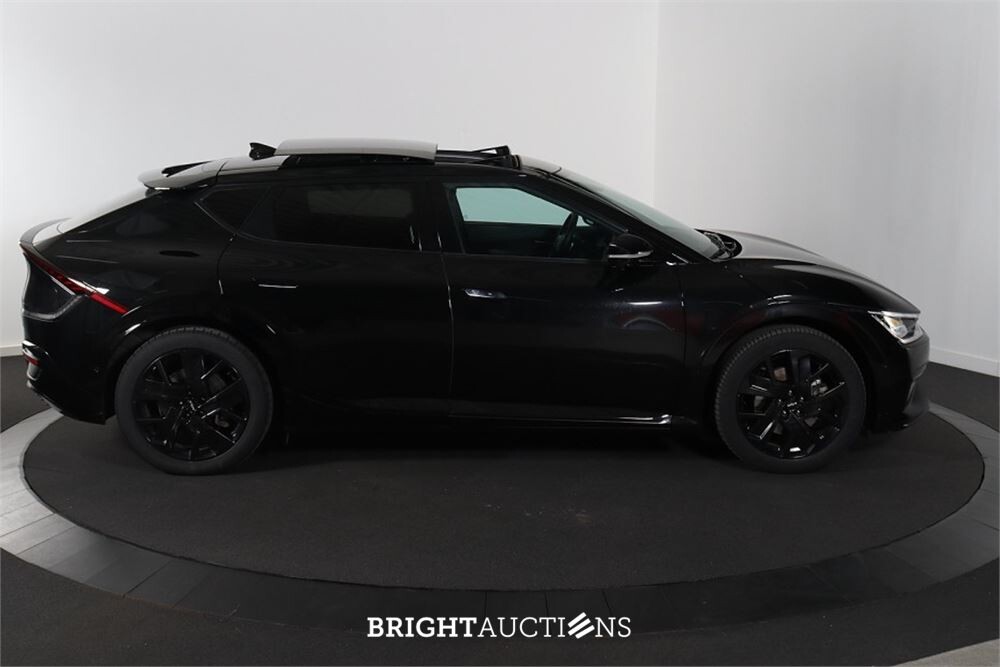 Kia EV6 GT-Line 77 AWD 4 kWh 2022 (Origineel-NL), P-013-RL