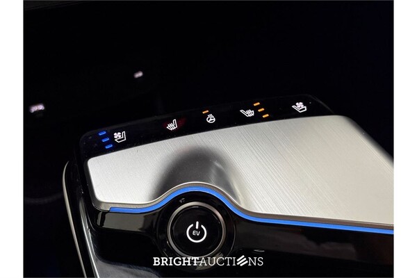 Kia EV6 GT-Line 77 AWD 4 kWh 2022 (Origineel-NL), P-013-RL