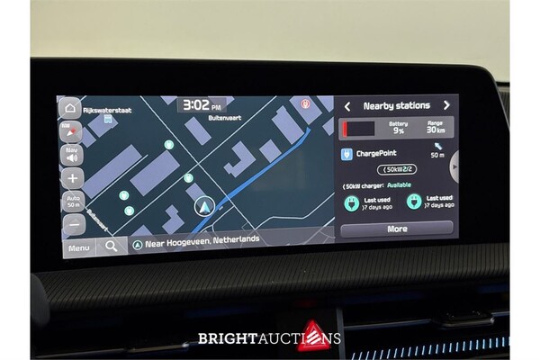 Kia EV6 GT-Line 77 AWD 4 kWh 2022 (Origineel-NL), P-013-RL