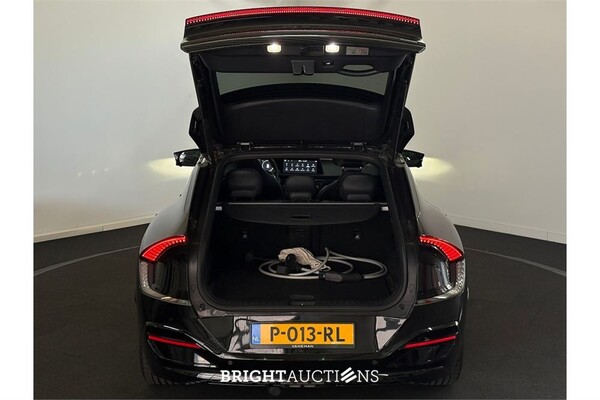 Kia EV6 GT-Line 77 AWD 4 kWh 2022 (Origineel-NL), P-013-RL