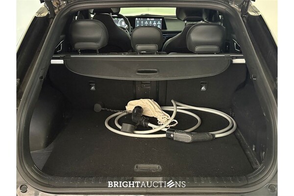 Kia EV6 GT-Line 77 AWD 4 kWh 2022 (Origineel-NL), P-013-RL