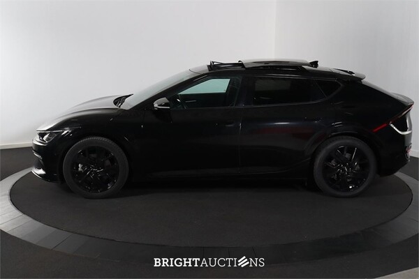 Kia EV6 GT-Line 77 AWD 4 kWh 2022 (Origineel-NL), P-013-RL