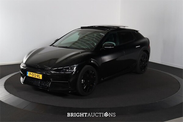 BRIGHT AUCTIONS: Luxury, Premium Daily Driver & Electric Vehicle Auction