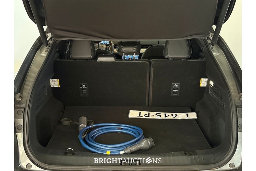 Ford Mustang Extended RWD 98 kWh 2021 (Origineel-NL), L-645-PT