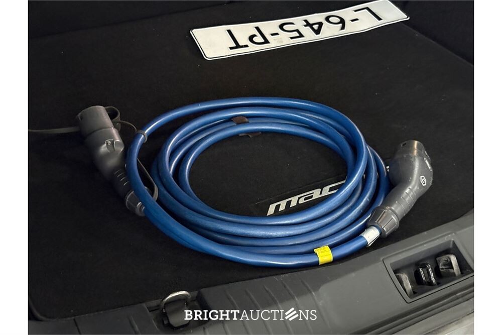Ford Mustang Extended RWD 98 kWh 2021 (Origineel-NL), L-645-PT