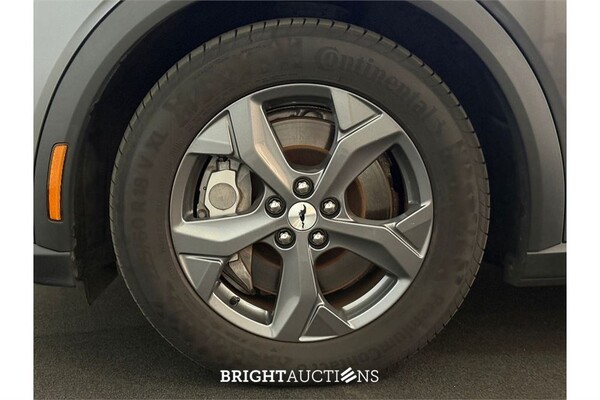 Ford Mustang Extended RWD 98 kWh 2021 (Origineel-NL), L-645-PT