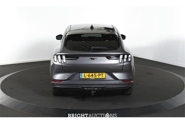 Ford Mustang Extended RWD 98 kWh 2021 (Origineel-NL), L-645-PT