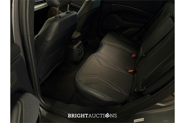 Ford Mustang Extended RWD 98 kWh 2021 (Origineel-NL), L-645-PT