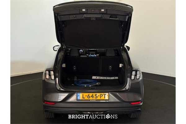 Ford Mustang Extended RWD 98 kWh 2021 (Origineel-NL), L-645-PT