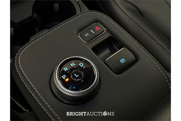 Ford Mustang Extended RWD 98 kWh 2021 (Origineel-NL), L-645-PT