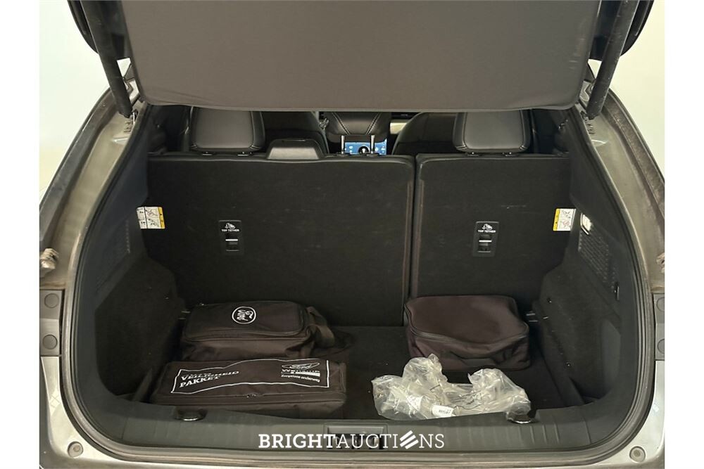 Ford Mustang Extended RWD 98 kWh 2021 (Origineel-NL), L-146-RN