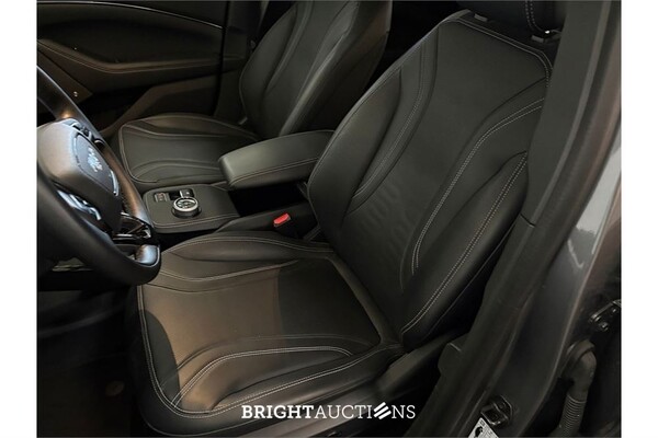 Ford Mustang Extended RWD 98 kWh 2021 (Origineel-NL), L-146-RN