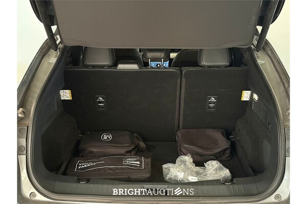 Ford Mustang Extended RWD 98 kWh 2021 (Origineel-NL), L-146-RN