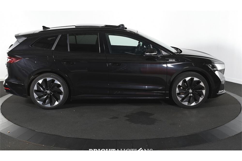 Škoda Enyaq 80 Sportline 2022 (Origineel-NL), P-457-NR