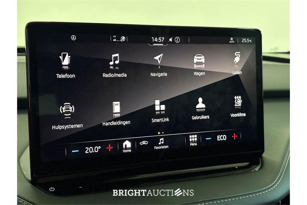 Škoda Enyaq 80 Sportline 2022 (Origineel-NL), P-457-NR