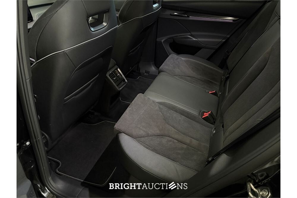 Škoda Enyaq 80 Sportline 2022 (Origineel-NL), P-457-NR