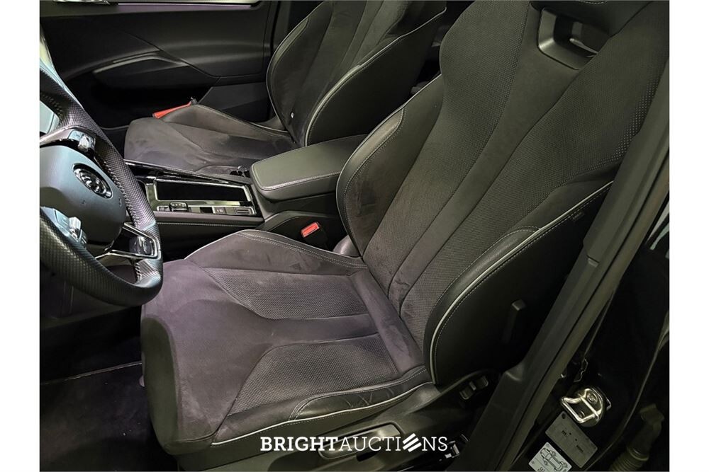 Škoda Enyaq 80 Sportline 2022 (Origineel-NL), P-457-NR