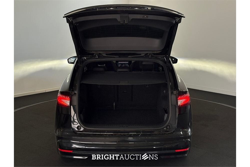 Škoda Enyaq 80 Sportline 2022 (Origineel-NL), P-457-NR